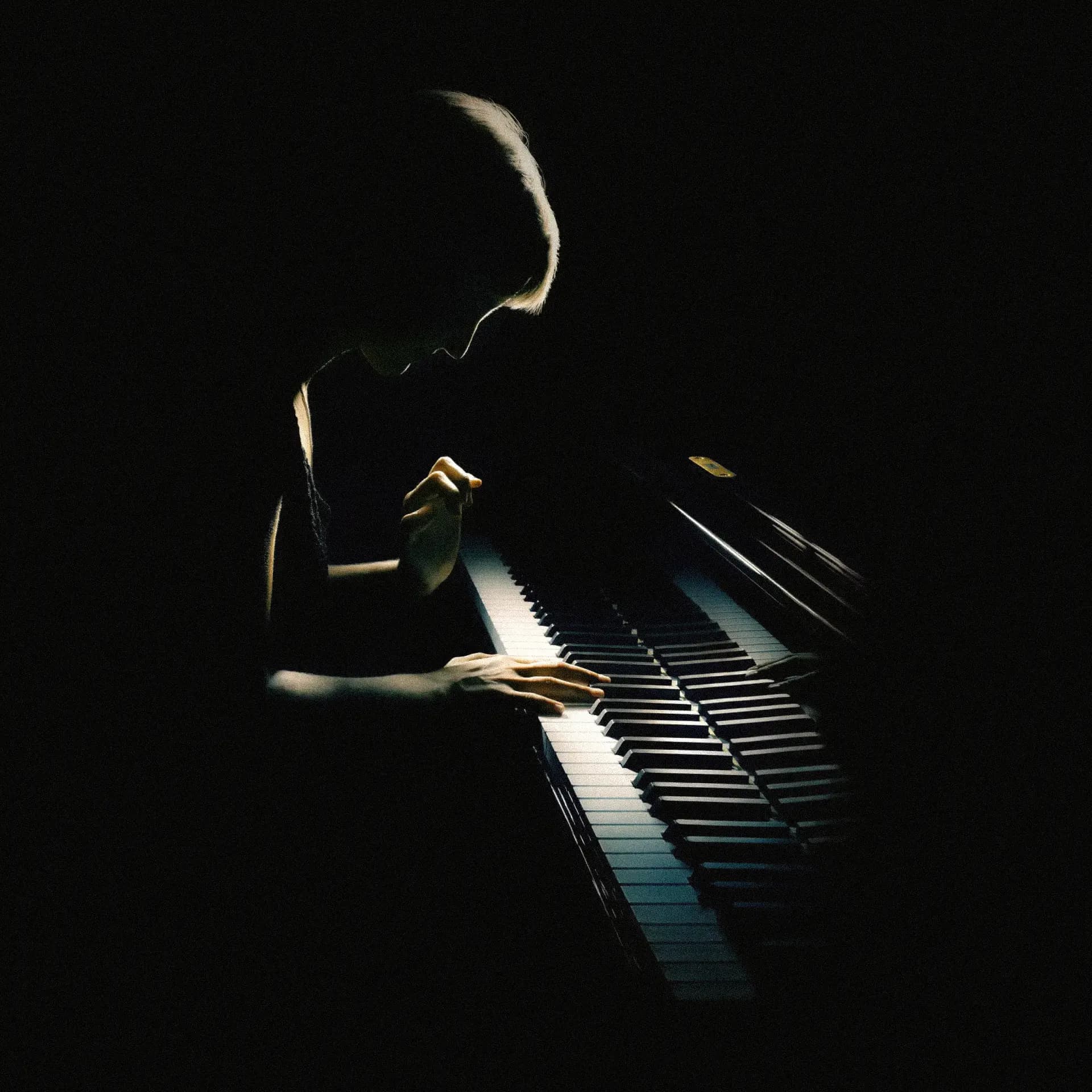 Learn piano chords with the Rechords app