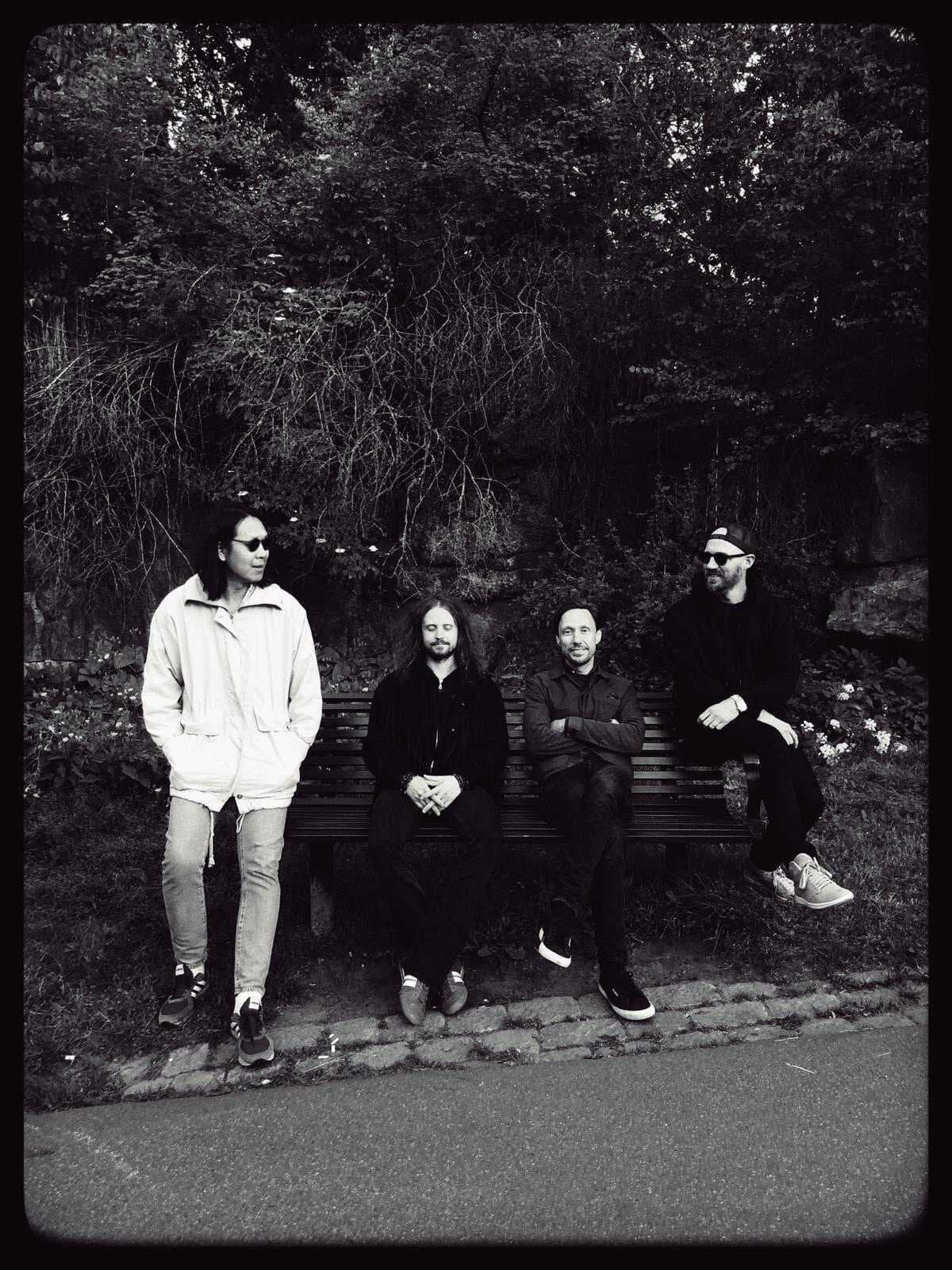 The Zoundio team